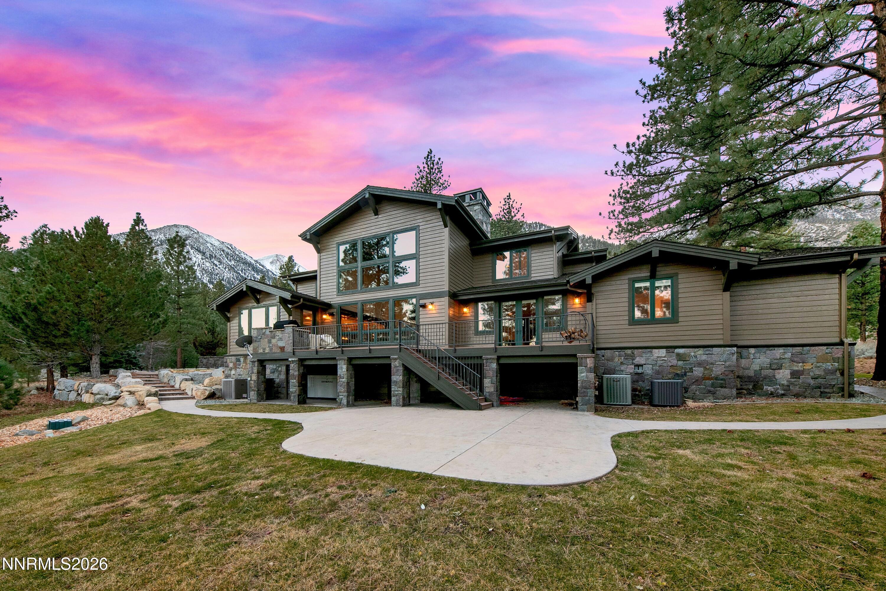 229 Five Creek Road Gardnerville, NV 89460 - Photo 43 of 51 a12