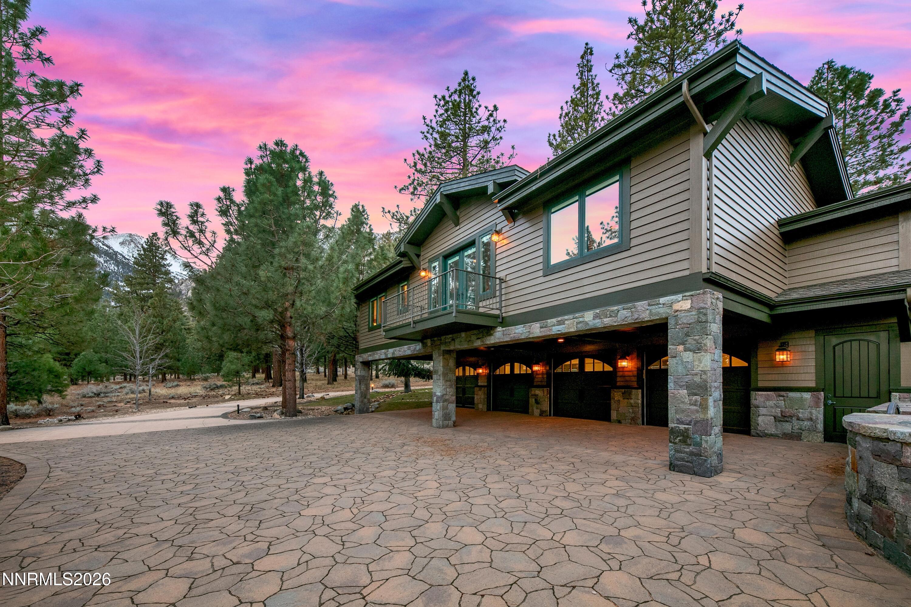 229 Five Creek Road Gardnerville, NV 89460 - Photo 44 of 51 a19