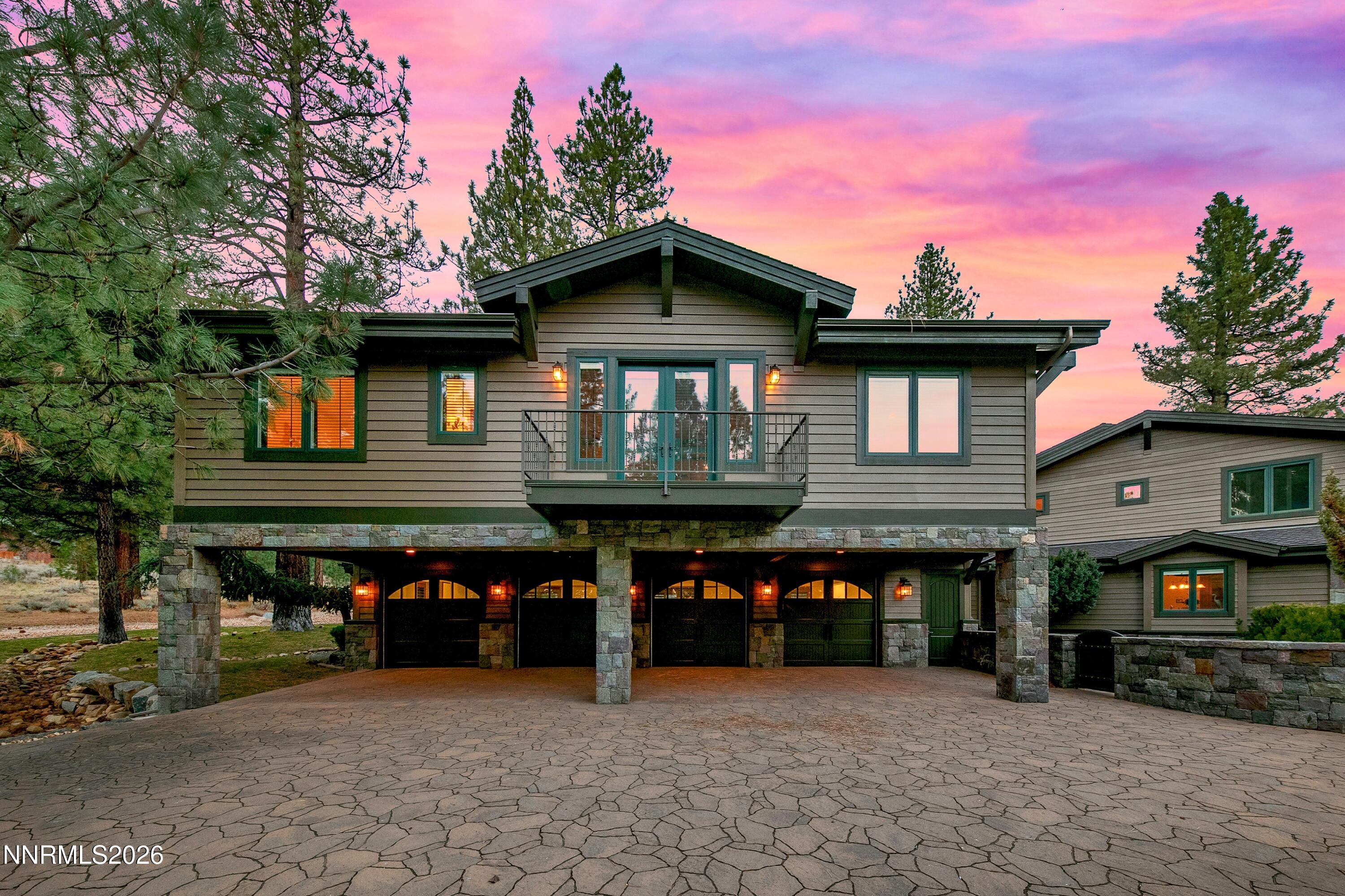 229 Five Creek Road Gardnerville, NV 89460 - Photo 45 of 51 a20