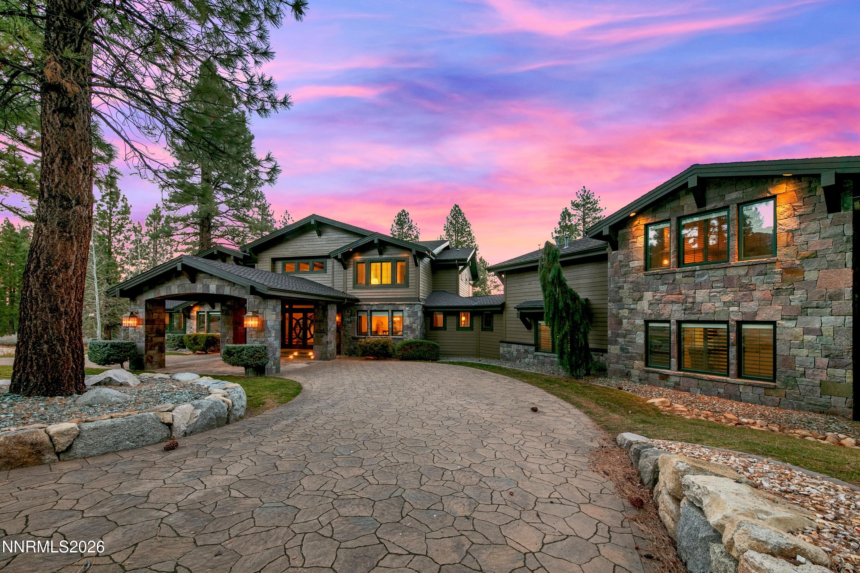 229 Five Creek Road Gardnerville, NV 89460 - Photo 47 of 51 a22