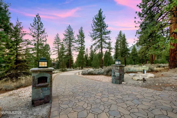 $4,498,000 | 229 Five Creek Road, Gardnerville, NV 89460