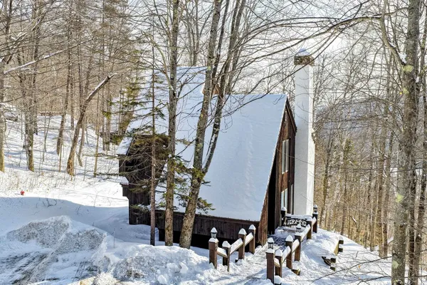 $699,000 | 78 Coopers Trace Road, Plymouth, VT 05056