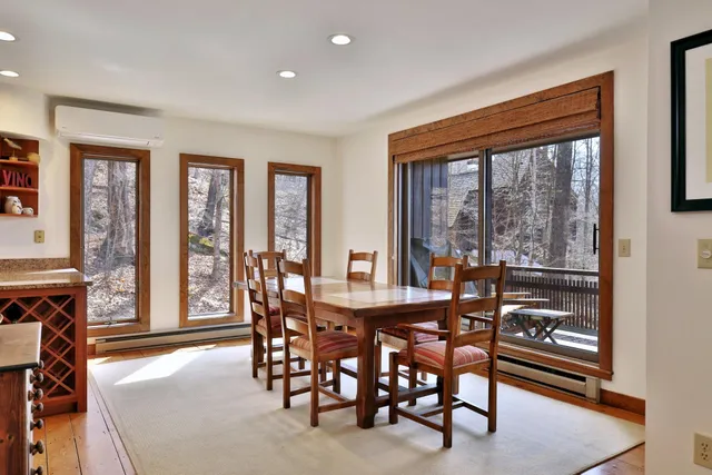 $699,000 | 78 Coopers Trace Road, Plymouth, VT 05056