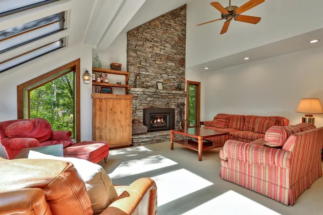 $699,000 | 78 Coopers Trace Road, Plymouth, VT 05056