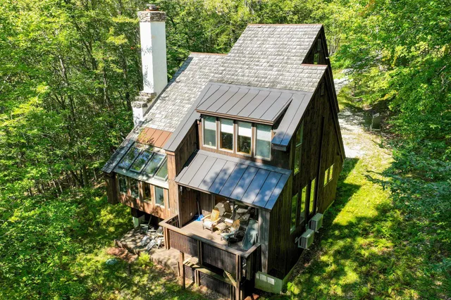 $699,000 | 78 Coopers Trace Road, Plymouth, VT 05056