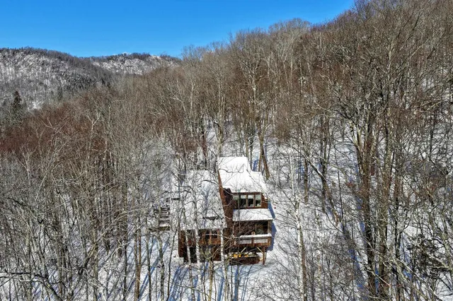 $699,000 | 78 Coopers Trace Road, Plymouth, VT 05056