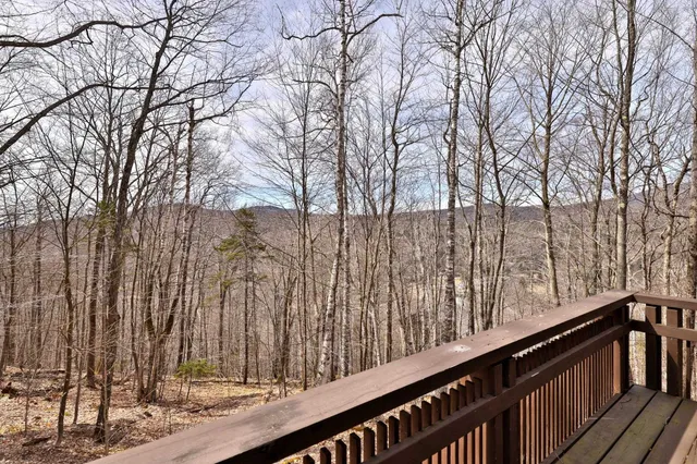 $699,000 | 78 Coopers Trace Road, Plymouth, VT 05056