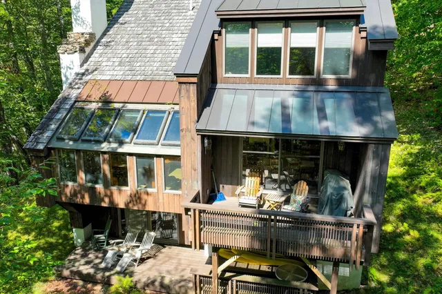 $699,000 | 78 Coopers Trace Road, Plymouth, VT 05056