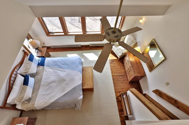 $699,000 | 78 Coopers Trace Road, Plymouth, VT 05056