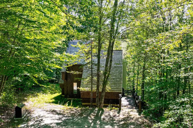 $699,000 | 78 Coopers Trace Road, Plymouth, VT 05056