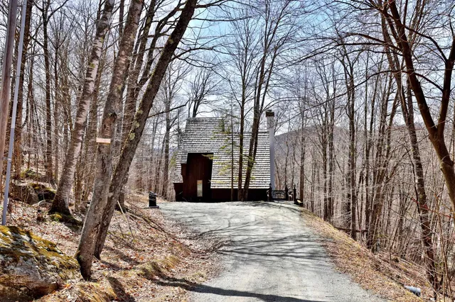 $699,000 | 78 Coopers Trace Road, Plymouth, VT 05056