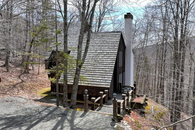 $699,000 | 78 Coopers Trace Road, Plymouth, VT 05056