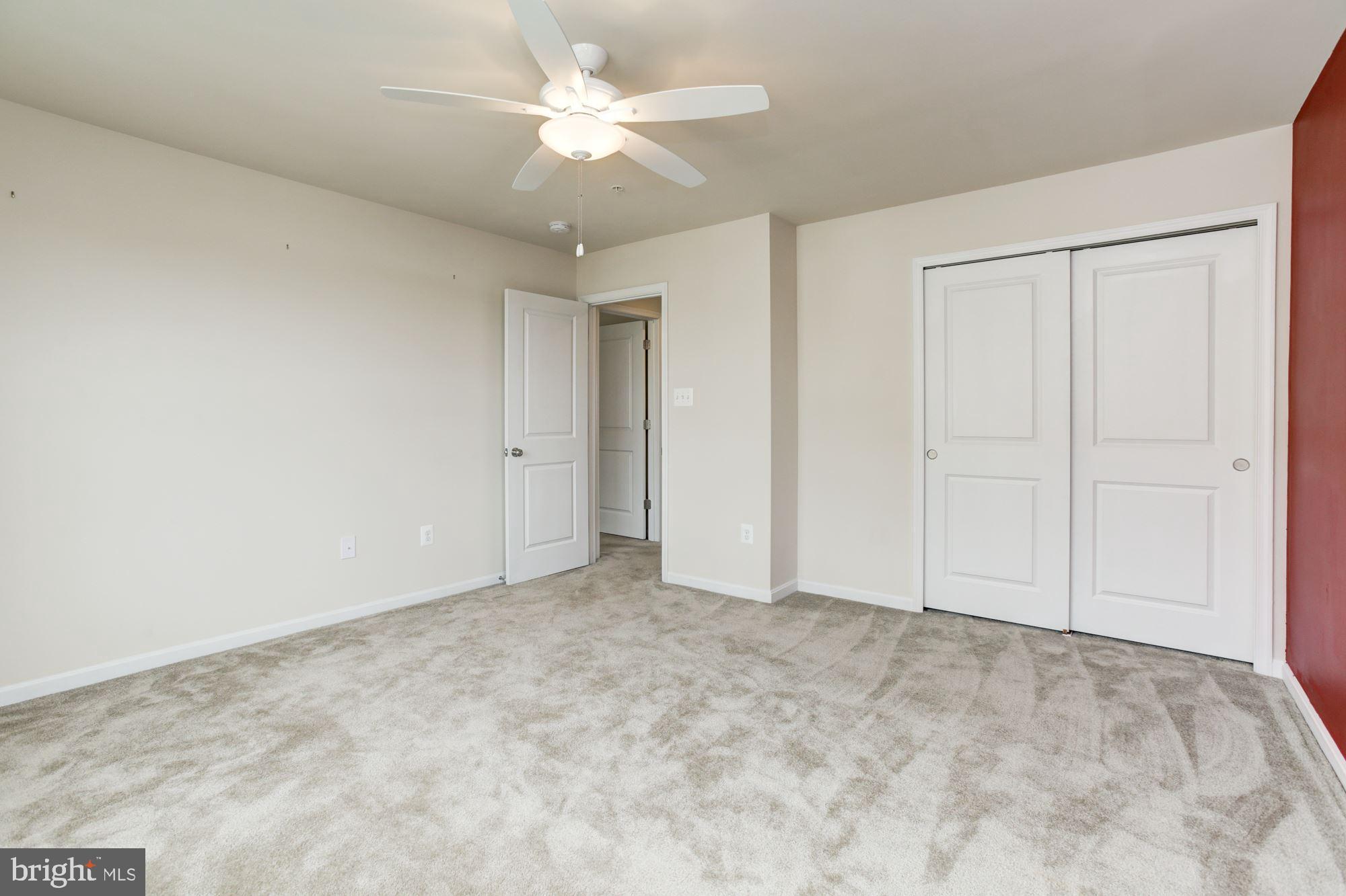 2071 Case Road Baltimore, MD 21222 - Photo 22 of 61 Second Bedroom