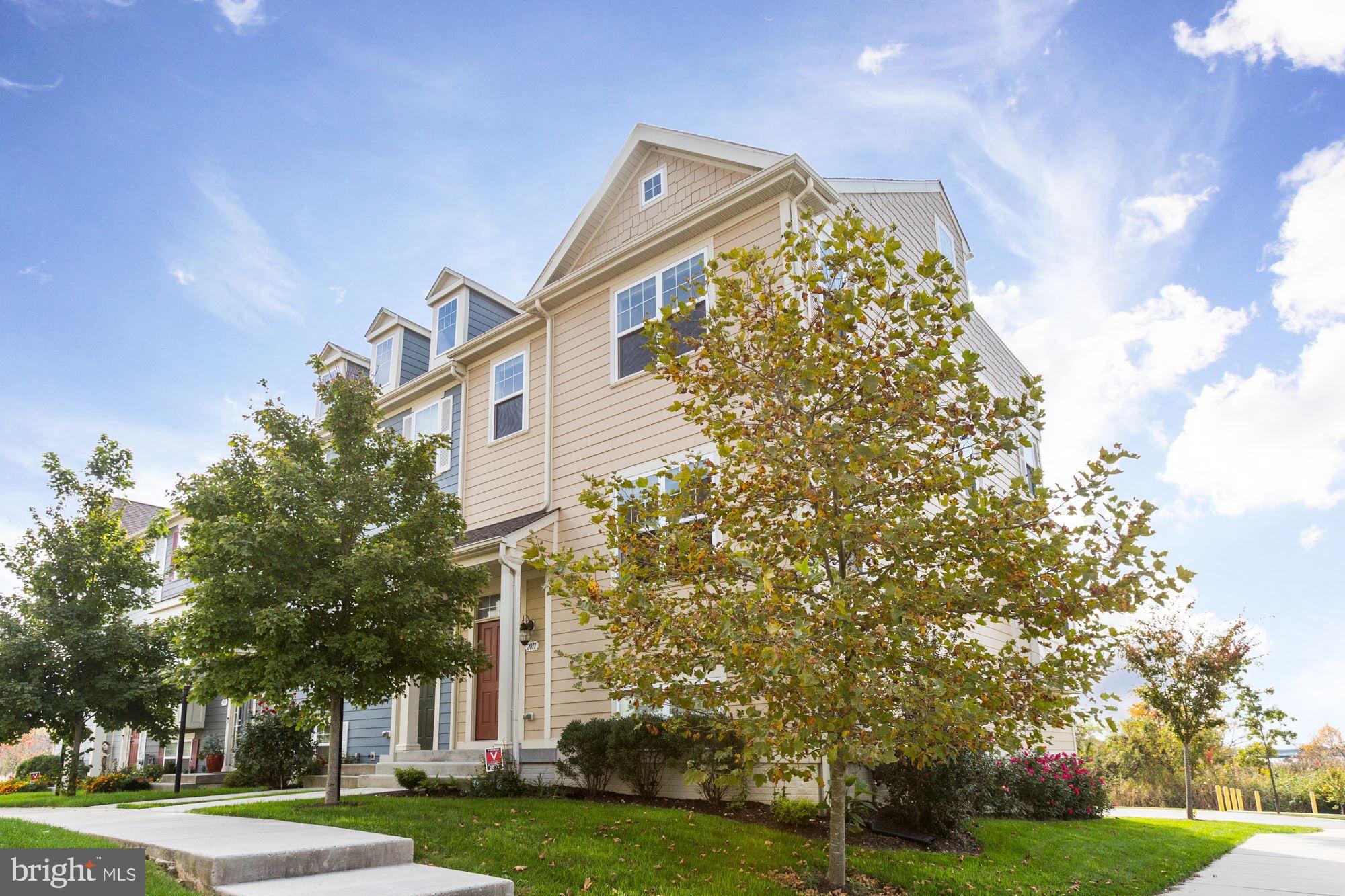 2071 Case Road Baltimore, MD 21222 - Photo 4 of 61 Ground level front
