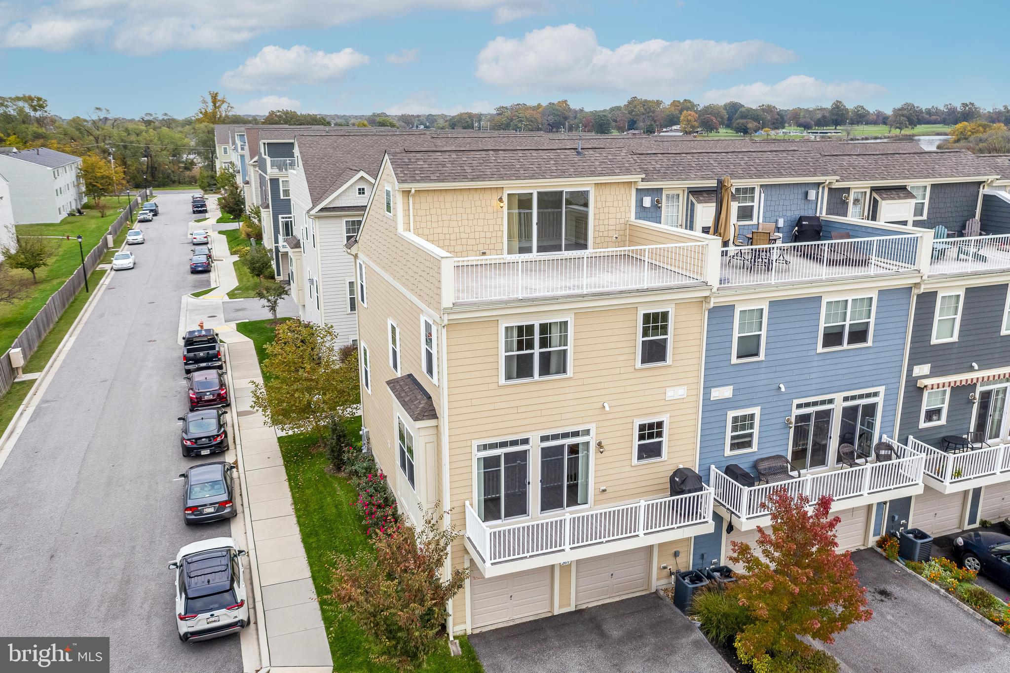 2071 Case Road Baltimore, MD 21222 - Photo 50 of 61