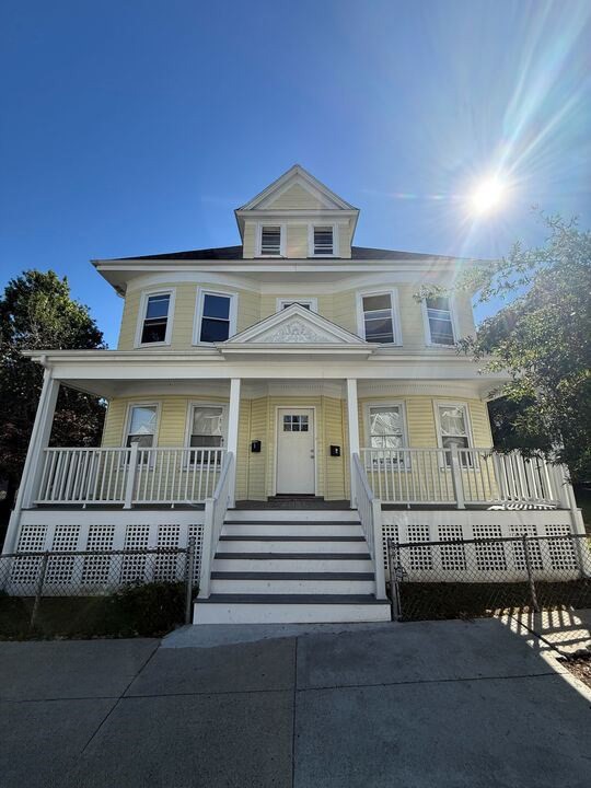 2 Page Street, Unit 2 Boston, MA 02121 - Photo 1 of 5