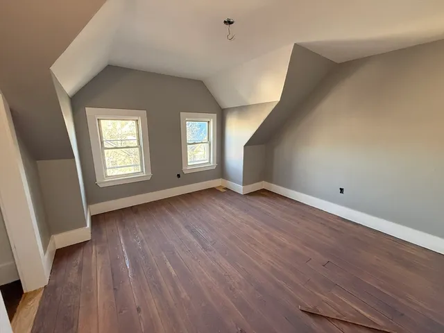 $4,400 | 2 Page Street, Unit 2, Boston, MA 02121