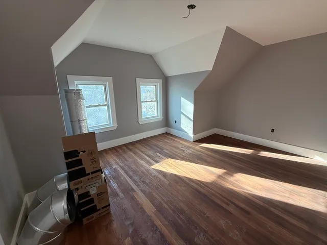 $4,400 | 2 Page Street, Unit 2, Boston, MA 02121