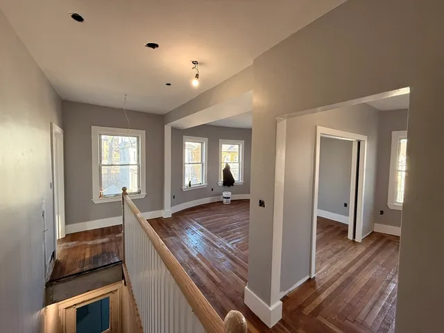 $4,400 | 2 Page Street, Unit 2, Boston, MA 02121