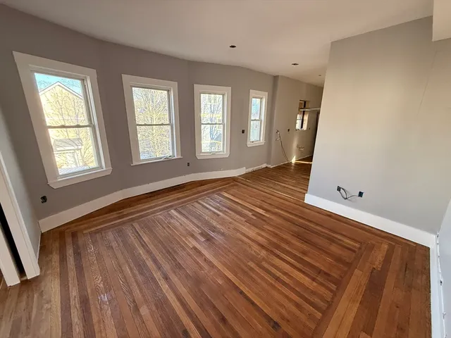 $4,400 | 2 Page Street, Unit 2, Boston, MA 02121