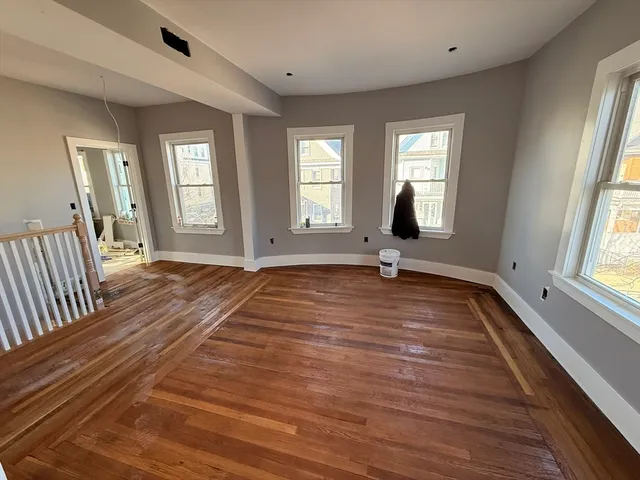 $4,400 | 2 Page Street, Unit 2, Boston, MA 02121