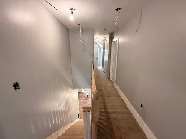 $4,400 | 2 Page Street, Unit 2, Boston, MA 02121