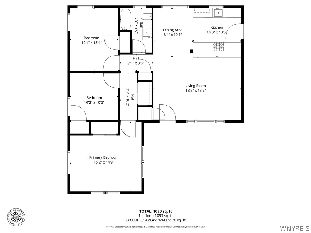 3249 Lockport Olcott Road Newfane, NY 14108 - Photo 31 of 34