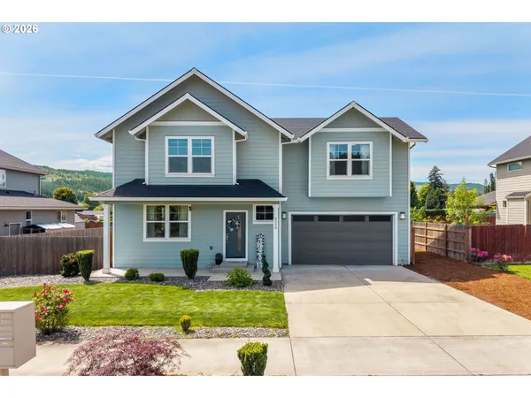 $699,000 | 3150 Ponderosa Road, Hood River, OR 97031