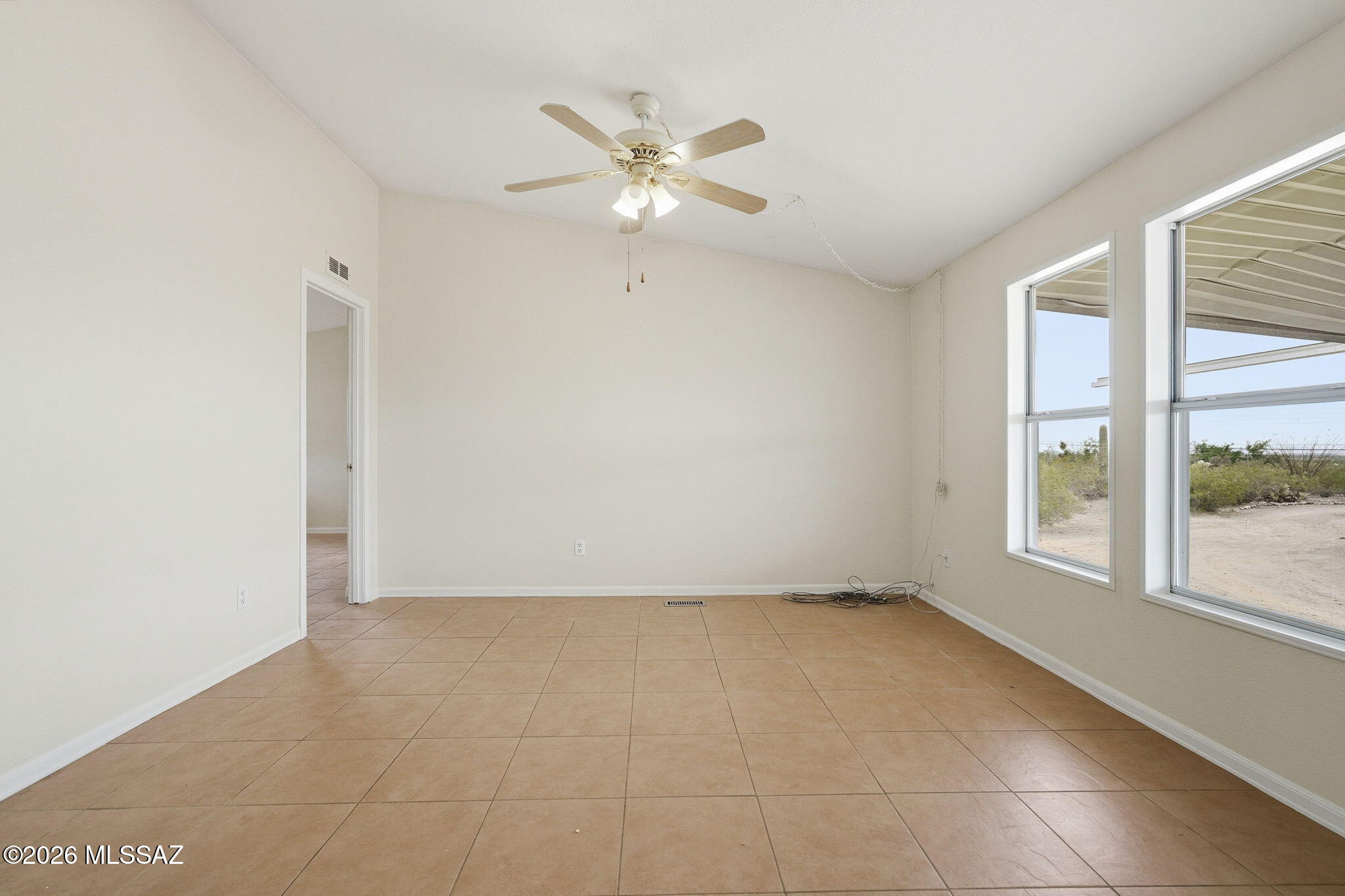7716 West Sahuarita Road Vail, AZ 85641 - Photo 24 of 51 Den/Office Off Primary