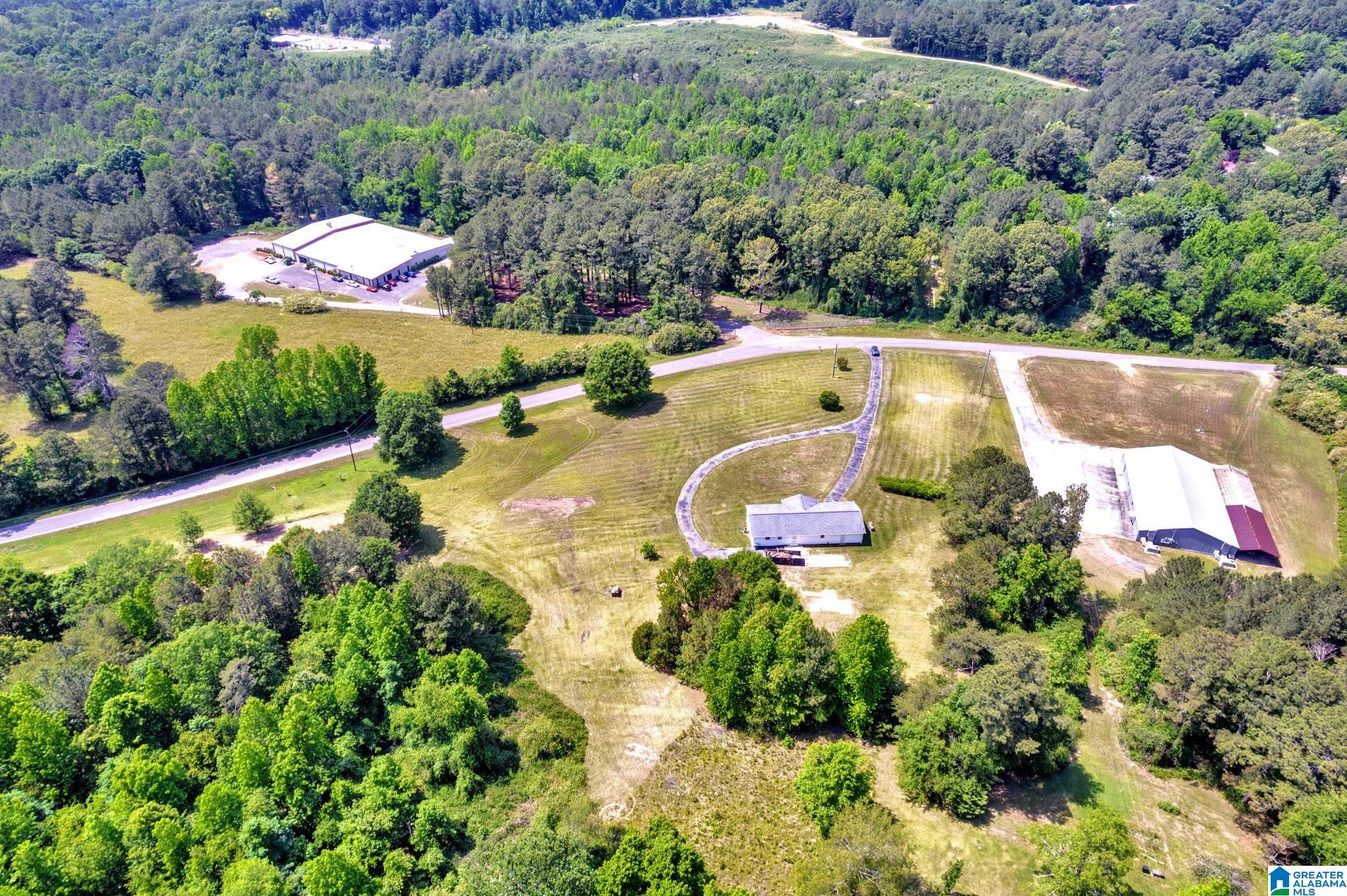 1288 Champion Road Oneonta, AL 35121 - Photo 26 of 34