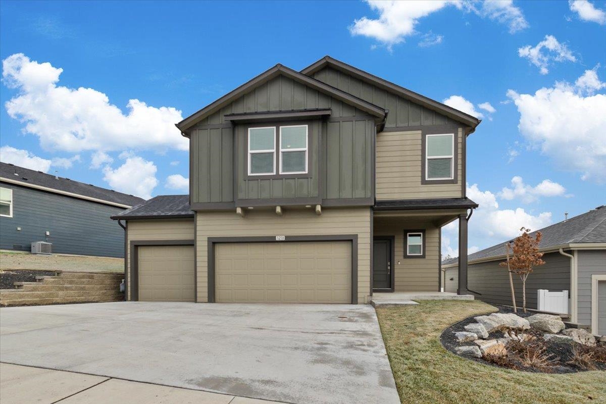 3218 North McKinnon Road Spokane, WA 99217 - Photo 1 of 29 Gallery Image 1