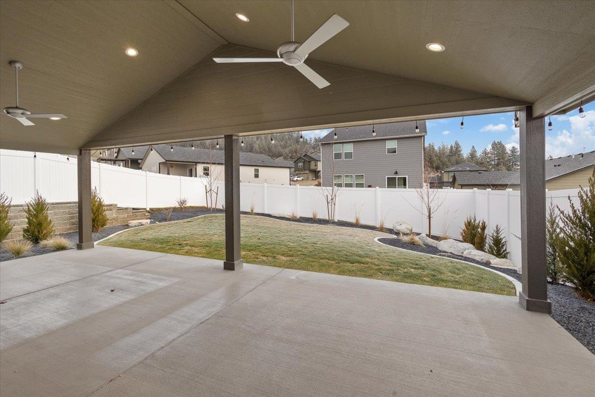 3218 North McKinnon Road Spokane, WA 99217 - Photo 27 of 29 Gallery Image 27