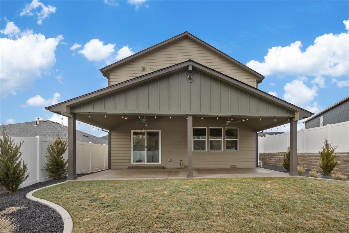 3218 North McKinnon Road Spokane, WA 99217 - Photo 28 of 29 Gallery Image 28