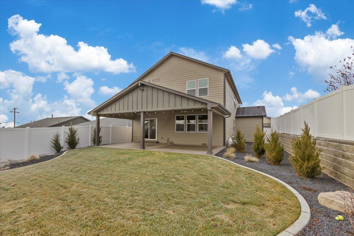3218 North McKinnon Road Spokane, WA 99217 - Photo 29 of 29 Gallery Image 29