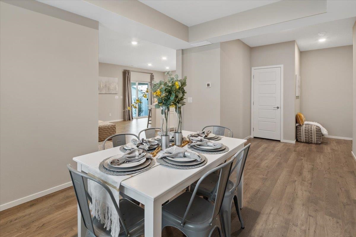 3218 North McKinnon Road Spokane, WA 99217 - Photo 5 of 29 Gallery Image 5