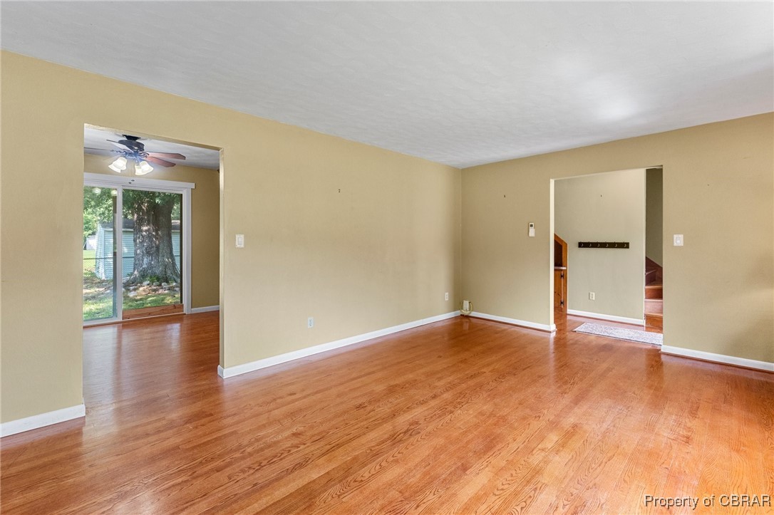 117 Purgold Road Seaford, VA 23696 - Photo 8 of 39 Gallery Image 8