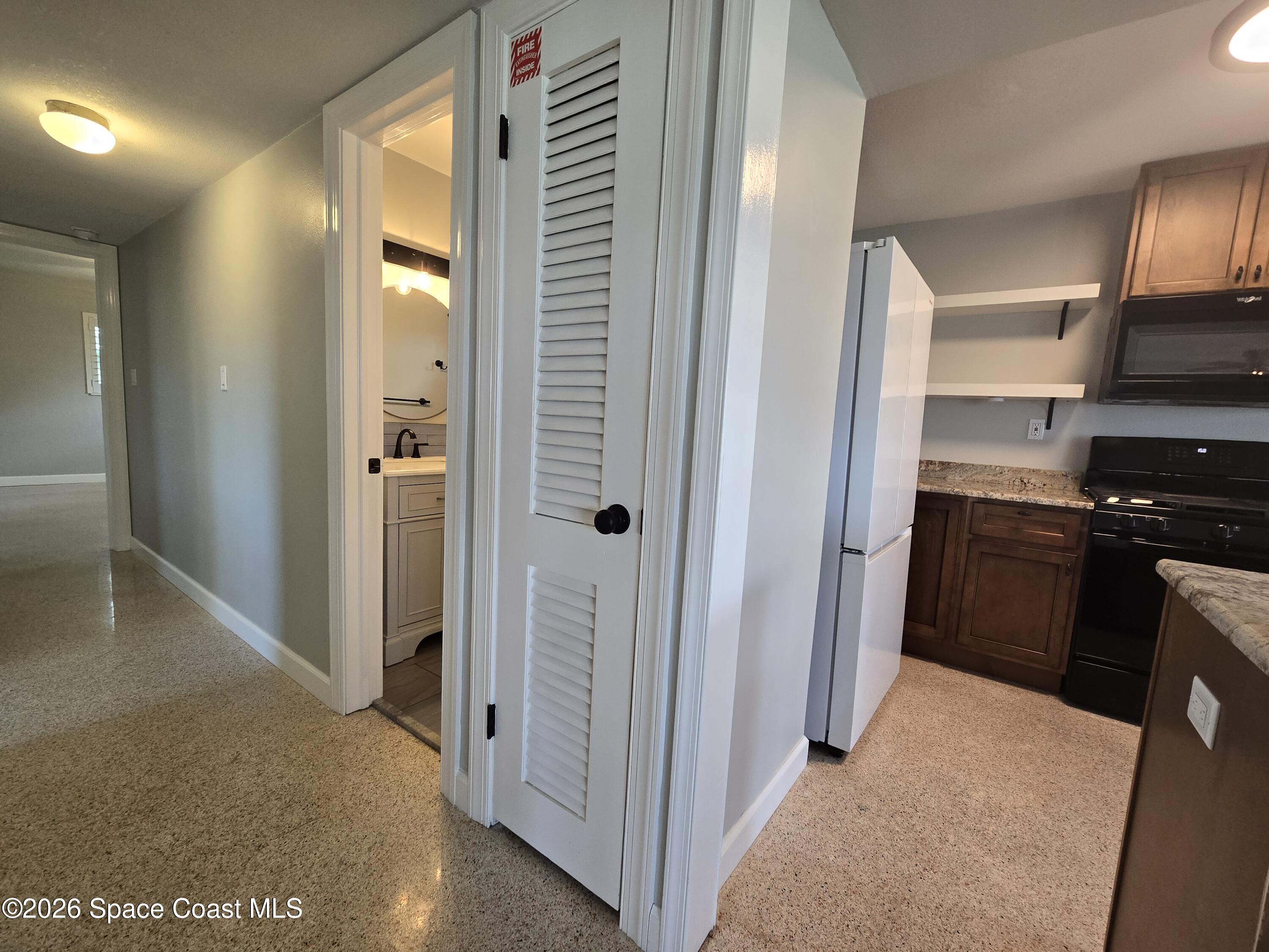 550 Capri Road Cocoa Beach, FL 32931 - Photo 13 of 28 20260602_135858