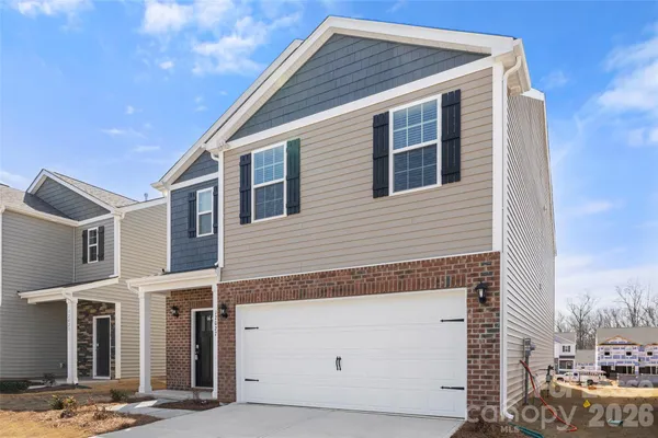 $2,525 | 12027 Zazu Way, Charlotte, NC 28215
