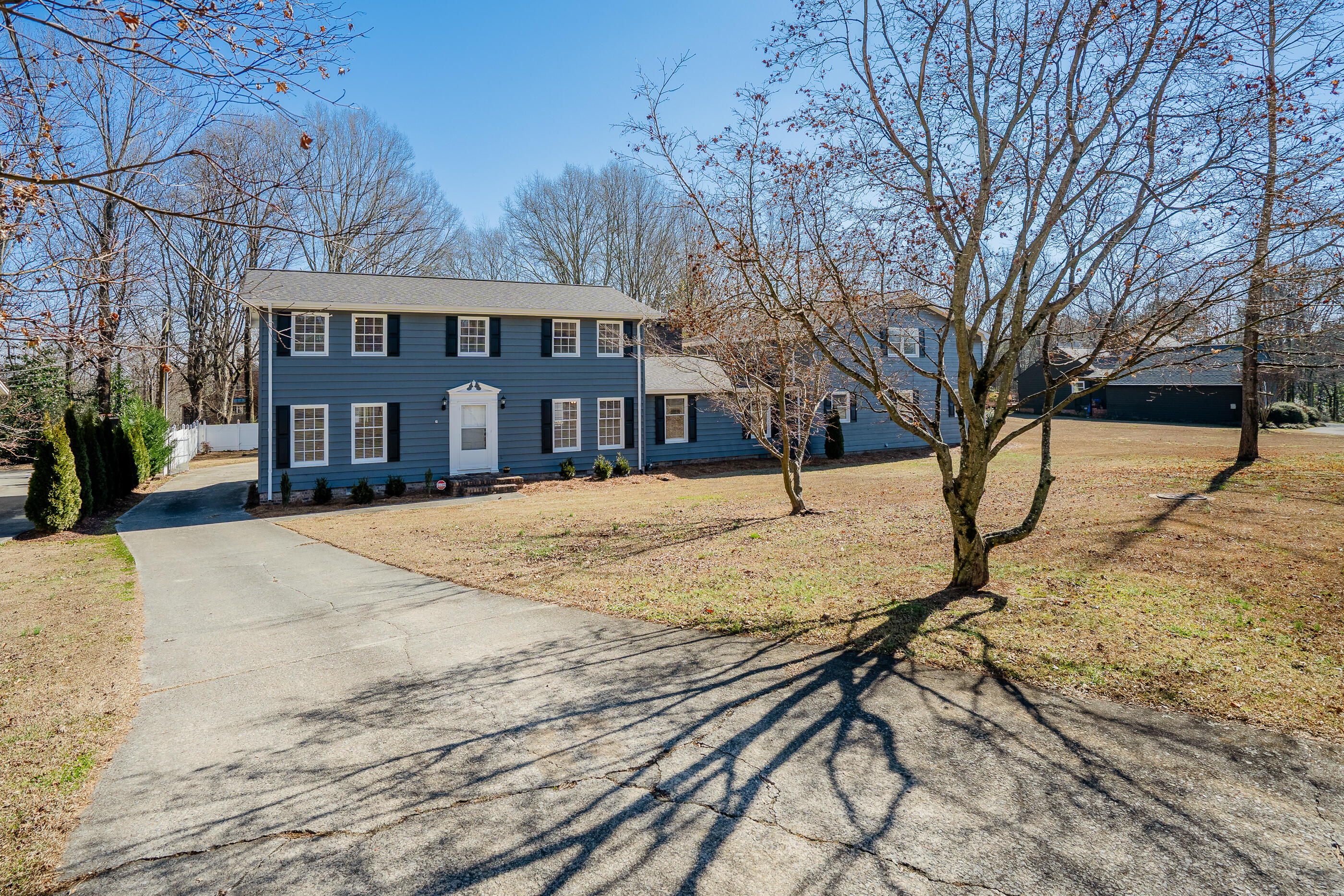 451 Castle Road Dalton, GA 30720 - Photo 1 of 78 451CastleRd-1