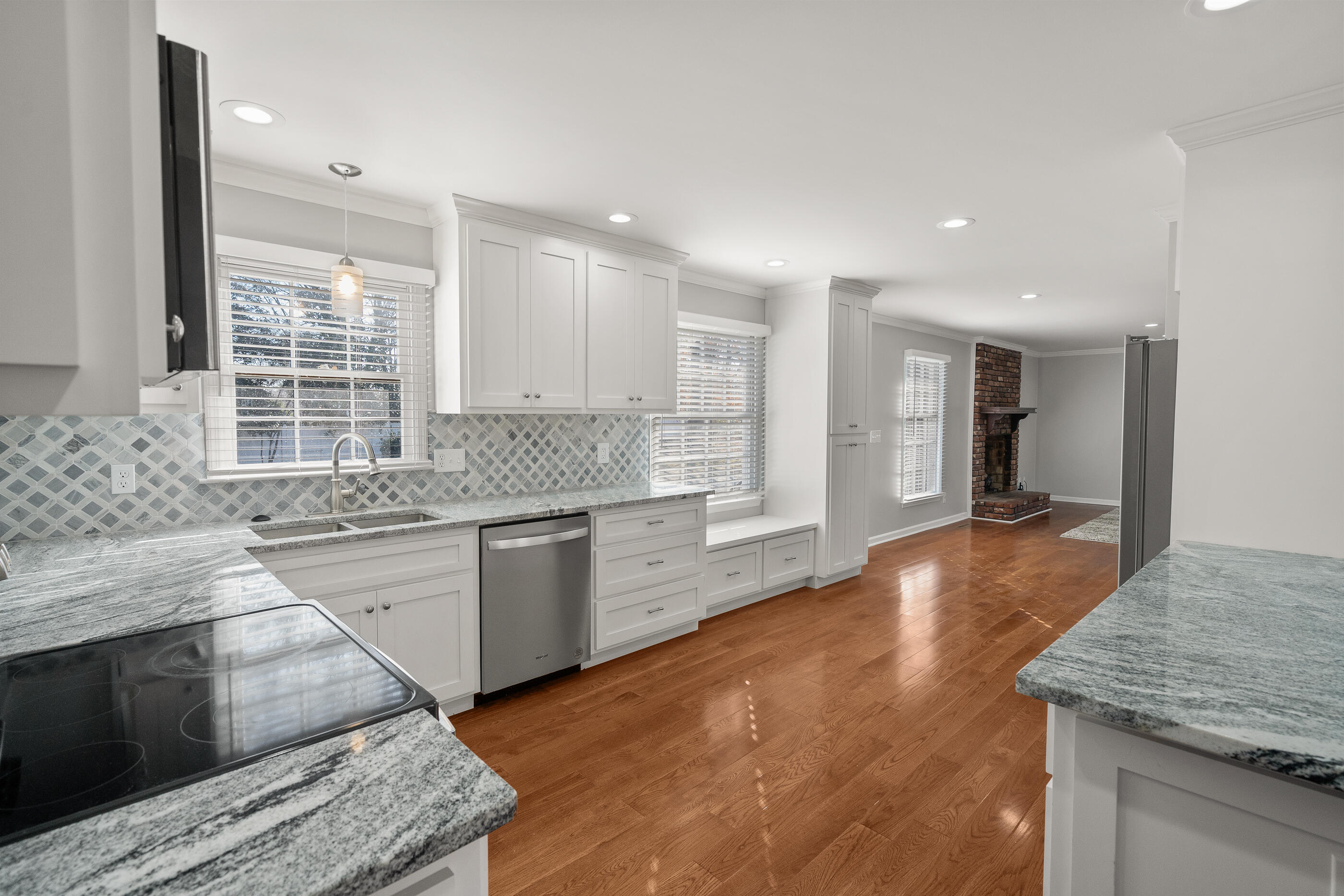 451 Castle Road Dalton, GA 30720 - Photo 16 of 78 451CastleRd-16