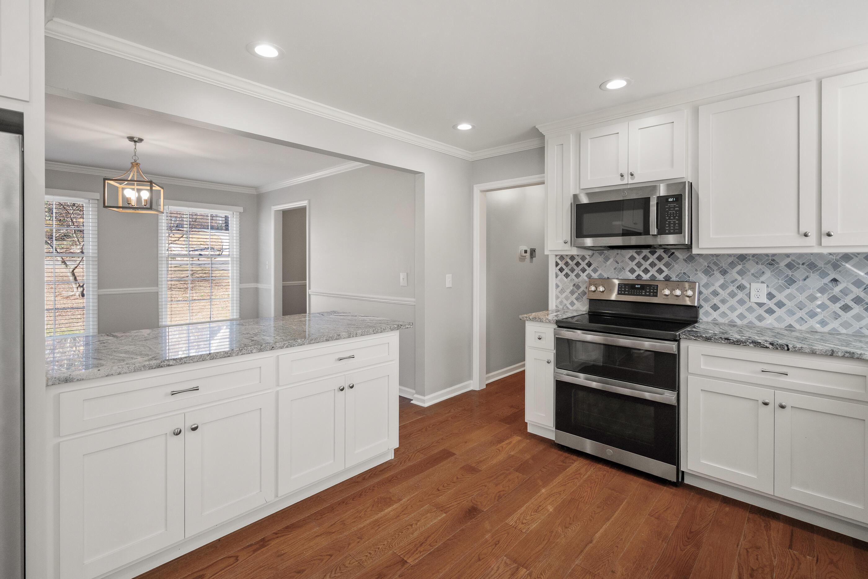 451 Castle Road Dalton, GA 30720 - Photo 18 of 78 451CastleRd-18