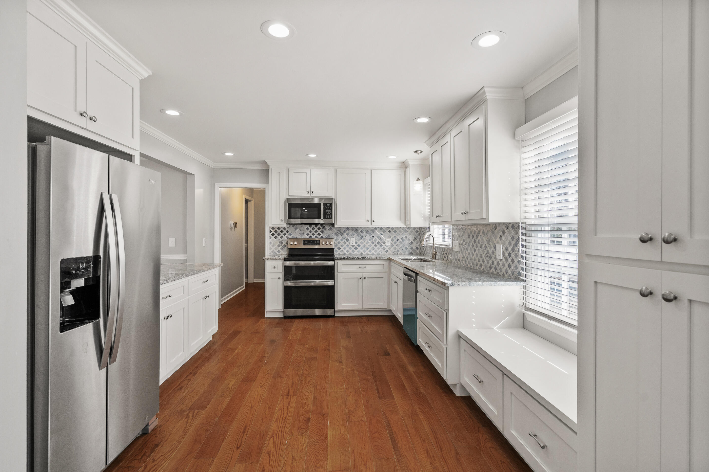 451 Castle Road Dalton, GA 30720 - Photo 20 of 78 451CastleRd-20