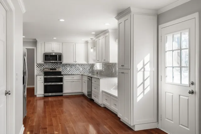 $599,000 | 451 Castle Road, Dalton, GA 30720