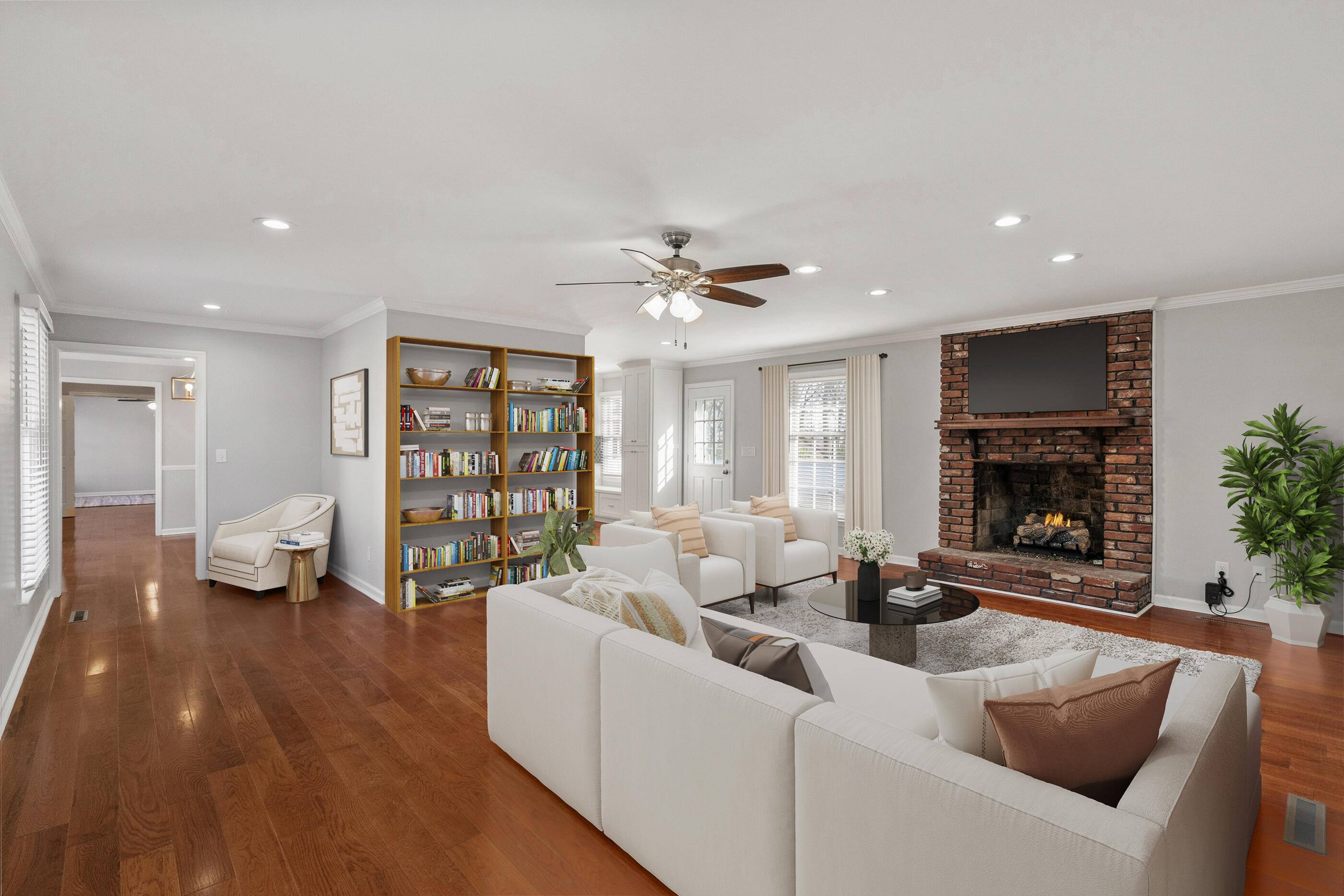 451 Castle Road Dalton, GA 30720 - Photo 26 of 78 451CastleRd-26