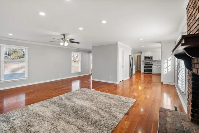 $599,000 | 451 Castle Road, Dalton, GA 30720