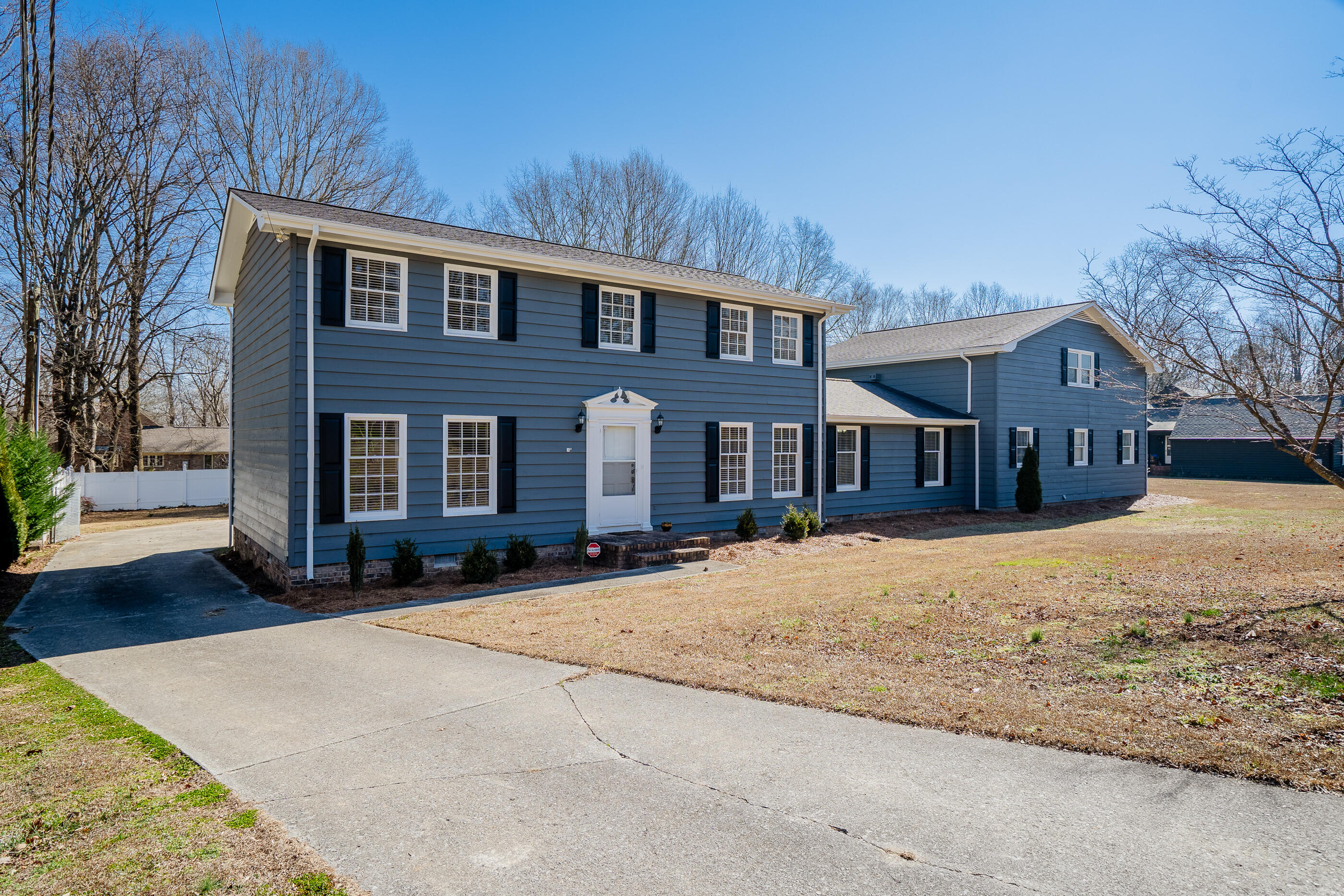 451 Castle Road Dalton, GA 30720 - Photo 3 of 78 451CastleRd-3