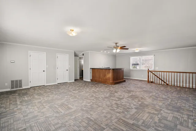 $599,000 | 451 Castle Road, Dalton, GA 30720