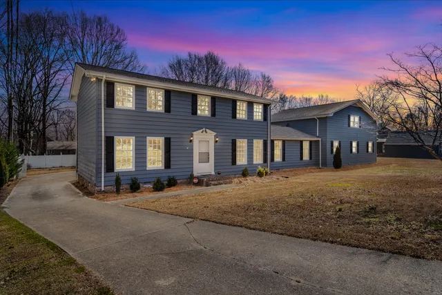 $599,000 | 451 Castle Road, Dalton, GA 30720