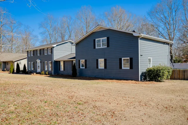 $599,000 | 451 Castle Road, Dalton, GA 30720
