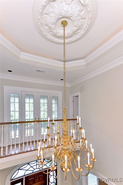 1220 Two Rivers Point Williamsburg, VA 23185 - Photo 34 of 50 a dining room with furniture and wooden floor